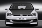 Volkswagen Golf GTi RS by Caractere 2013 года
